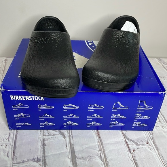 Birkenstock Shoes - Birkenstock Proti-Birki Clog